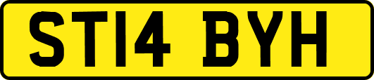 ST14BYH