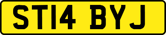 ST14BYJ