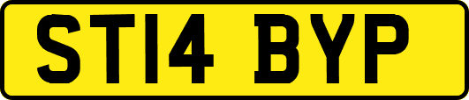 ST14BYP