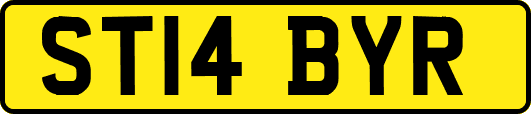 ST14BYR