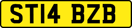 ST14BZB