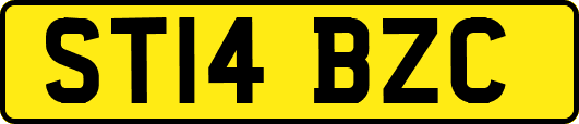 ST14BZC