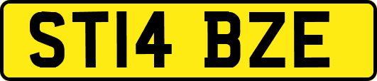 ST14BZE