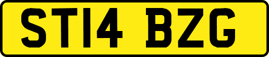 ST14BZG