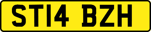 ST14BZH
