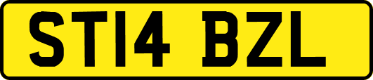 ST14BZL