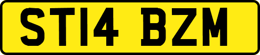 ST14BZM