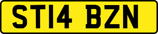 ST14BZN