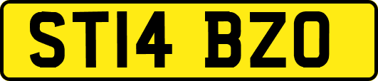 ST14BZO
