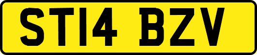 ST14BZV