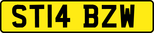 ST14BZW