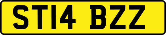 ST14BZZ