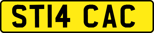 ST14CAC