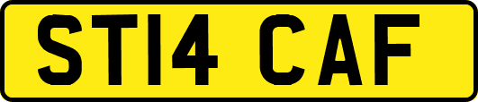 ST14CAF