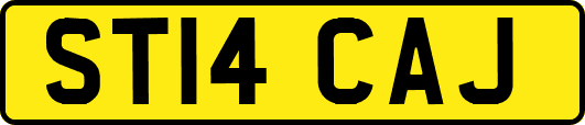 ST14CAJ