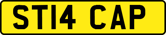 ST14CAP