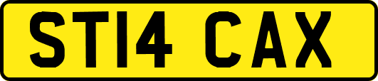 ST14CAX