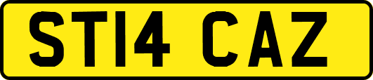 ST14CAZ