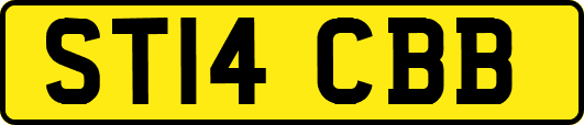 ST14CBB