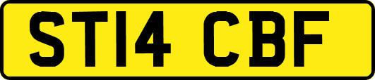 ST14CBF