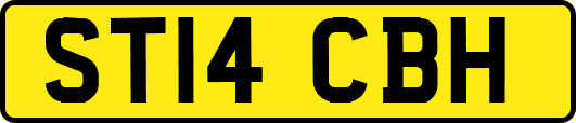 ST14CBH