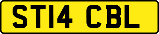 ST14CBL