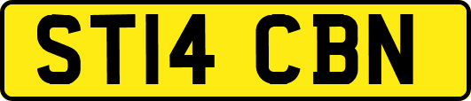 ST14CBN