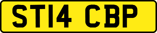 ST14CBP