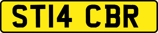 ST14CBR