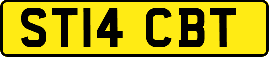 ST14CBT
