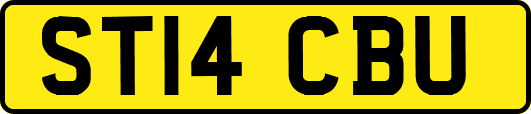 ST14CBU