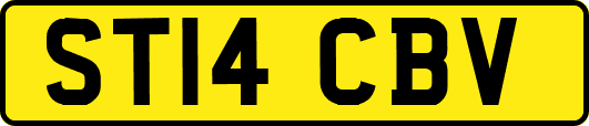 ST14CBV