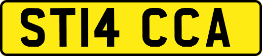 ST14CCA