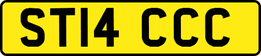 ST14CCC