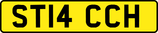 ST14CCH