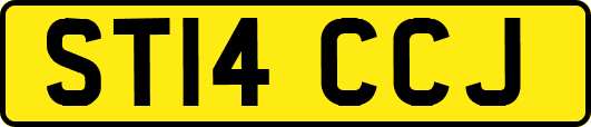 ST14CCJ