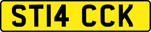 ST14CCK