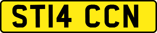 ST14CCN