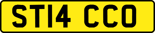 ST14CCO
