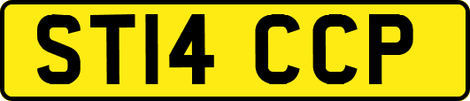 ST14CCP