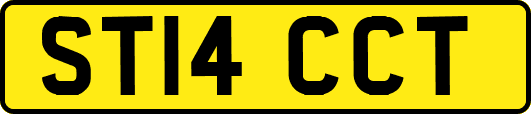 ST14CCT