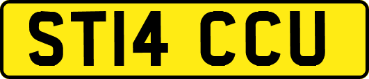 ST14CCU