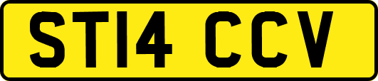 ST14CCV