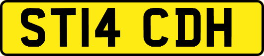 ST14CDH