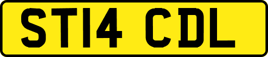 ST14CDL