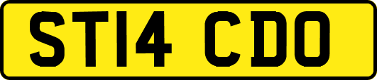 ST14CDO