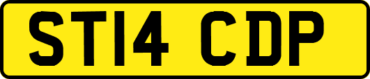 ST14CDP