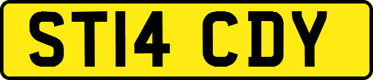 ST14CDY