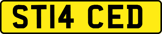 ST14CED
