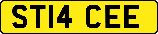 ST14CEE